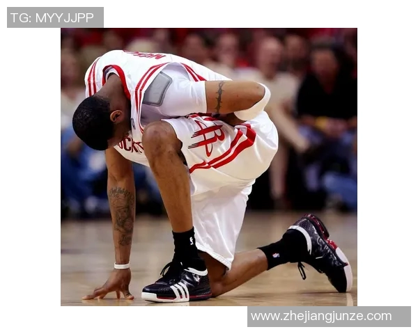 麦克格雷迪的传奇篮球生涯与影响力探讨：从天才少年到NBA巨星的奋斗故事