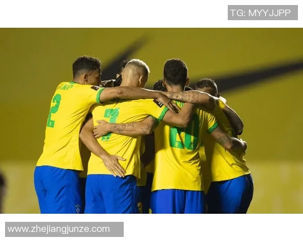 2020年世预赛巴西队对阵委内瑞拉队的精彩对决回顾与分析